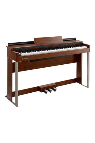 Piano meuble Donner DDP-200 88 touches - Marron