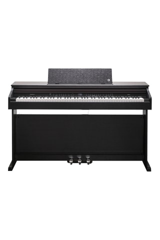 Piano meuble Kurzweil CUP-E1 SR 88 touches - Bois de rose