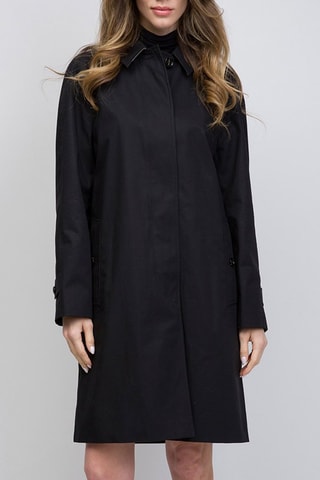 Trench Clarebury - Noir