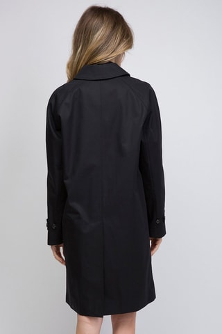 Trench Clarebury - Noir