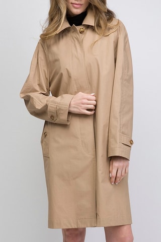 Trench Clarebury - Beige