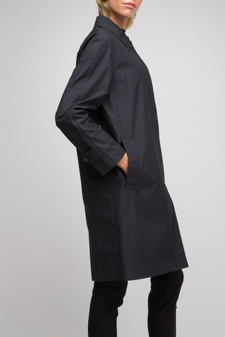 Trench Clarebury - Noir