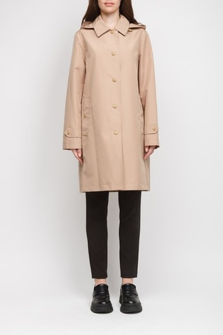 Trench Oxclose - Beige