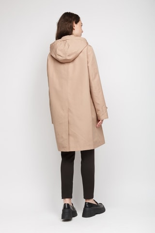 Trench Oxclose - Beige