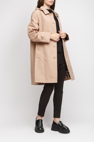 Trench Oxclose - Beige