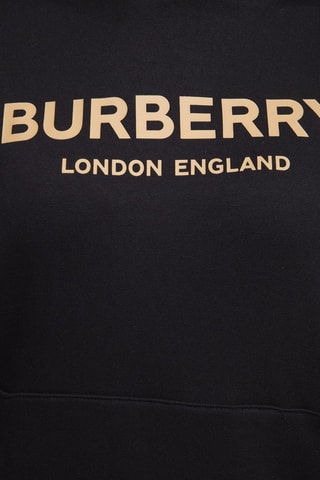 Sweat à capuche Kendall - Noir