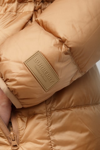 Manteau Aspen - Camel