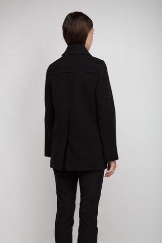 Manteau Chatham Black - Noir