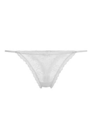 2 strings Ymer - Noir et blanc