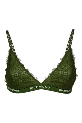 Soutien-gorge Sexton - Vert