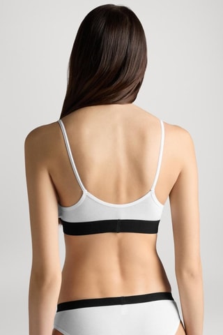 Soutien-gorge Demenhim - Blanc