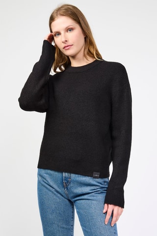 Pull Bautista - Noir