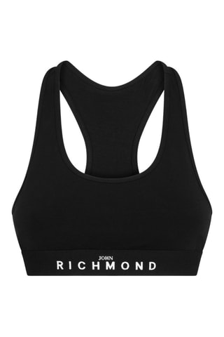 Brassière Tapalov  - Noir