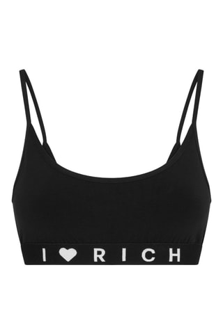 2 brassières Bbm - Noir