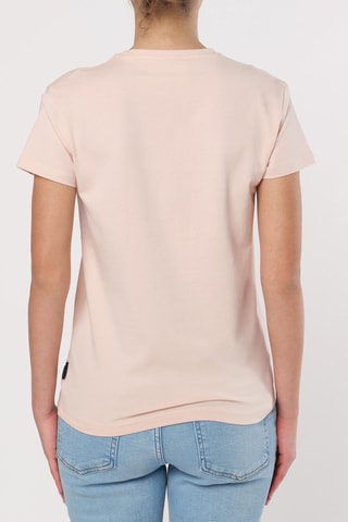 T-shirt Vatici - Rose