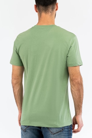 T-shirt - Vert