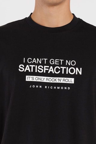 T-shirt Rangers - Noir