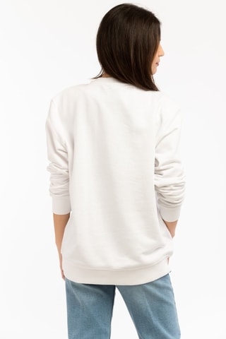 Sweat Kronberger - Blanc