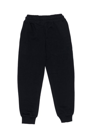 Sweat et pantalon de survêtement Petersi - Noir