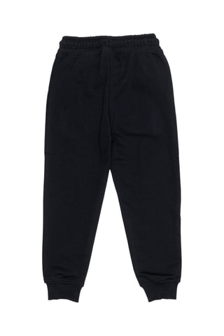 Sweat et pantalon de survêtement Gummel - Noir