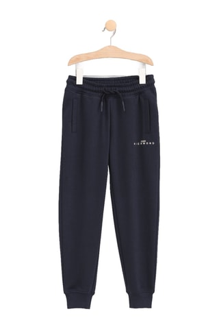 Sweat et pantalon Sara - Bleu marine