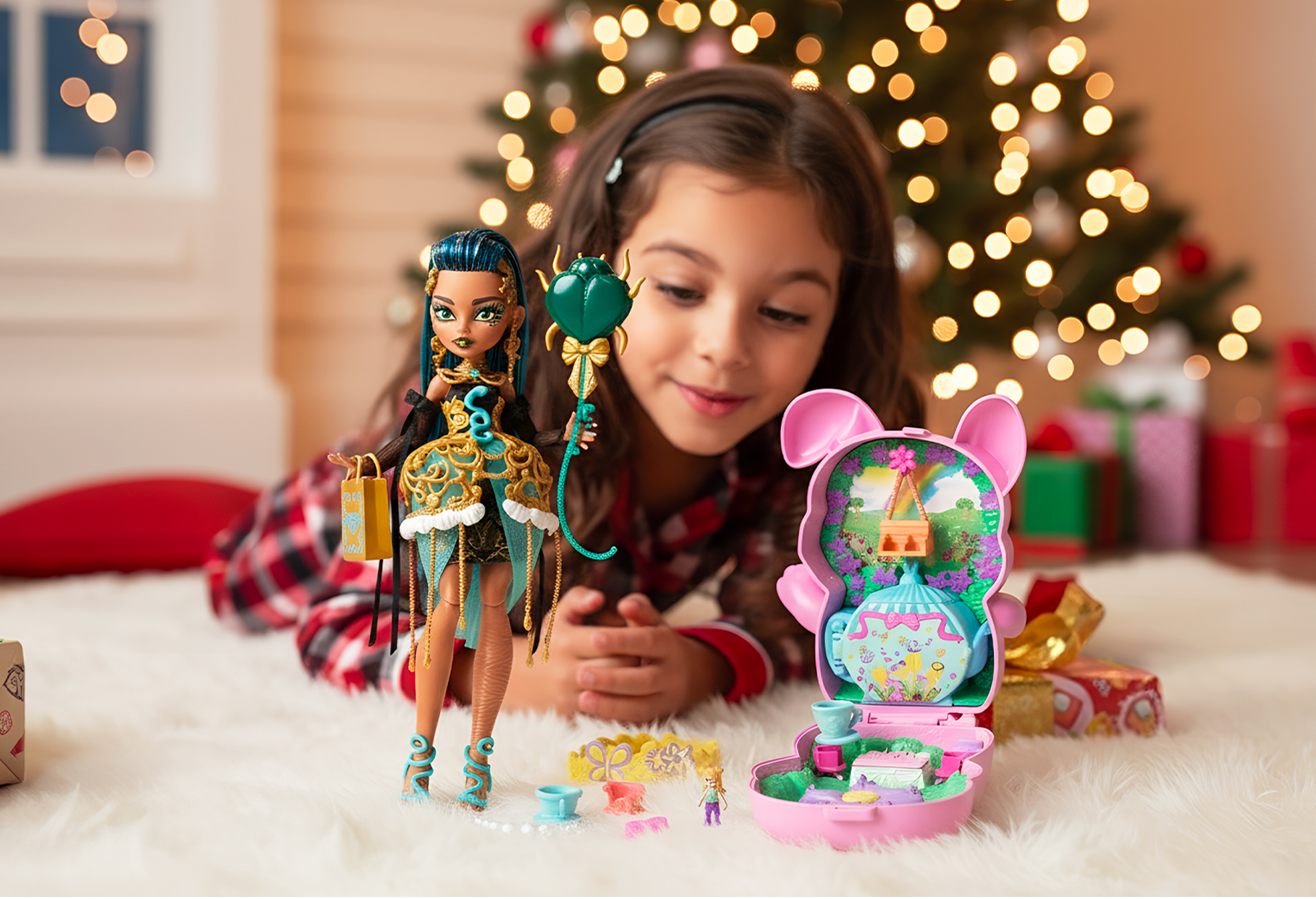 BARBIE à super prix sur SHOWROOMPRIVÉ