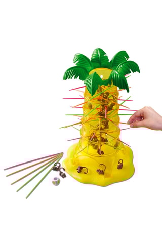 SOS Ouistiti - Dès 60 mois