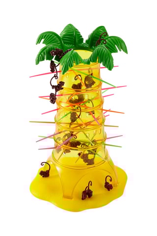 SOS Ouistiti - Dès 60 mois