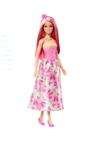 Barbie Sirène Barbie® - Dès 3 ans