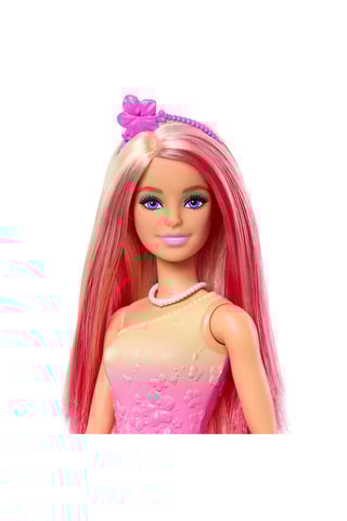 Barbie Sirène Barbie® - Dès 3 ans