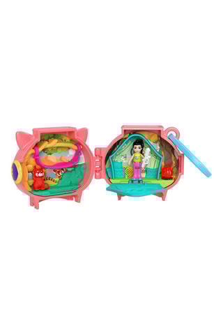 Assortiment Pet Connects Polly Pocket - Modèle aléatoire - Dès 4 ans