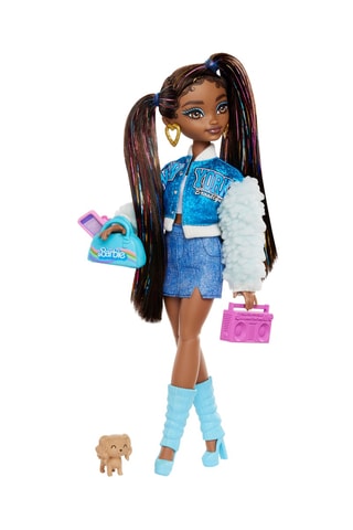 Poupée Dream Besties «Brooklyn» Barbie - Dès 48 mois