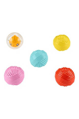 Tour à Balles Purrr-fect - Dès 9 mois