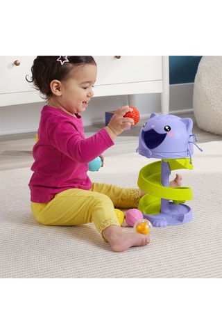 Tour à Balles Purrr-fect - Dès 9 mois