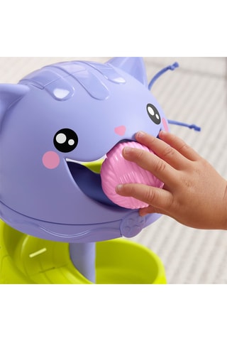 Tour à Balles Purrr-fect - Dès 9 mois