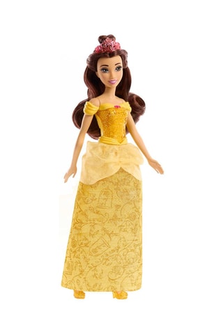 Poupée Belle Disney Princesses - Dès 3 ans