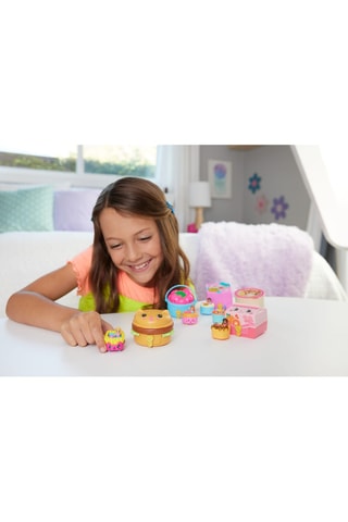 Coffret surprises du chef Polly Pocket - Dès 48 mois