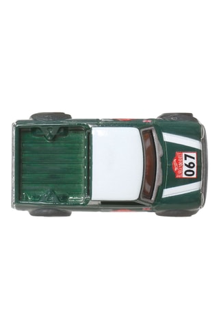 2 voitures Car Culture Premium Hot Wheels® - Dès 36 mois