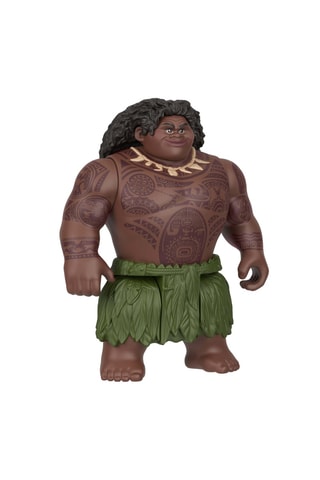Coffret Vaiana et Maui inspirés du film Vaiana Disney - Dès 36 mois