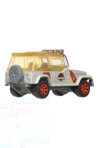 Coffret 5 éléments Jurassic World - Dès 36 mois