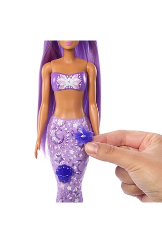 Assortiment de poupées Color Reveal - Série animaux en ballon Barbie - Dès 36 mois