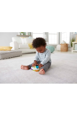 Manette de Jeu et d’Apprentissage Rires et Éveil® - Dès 6 mois