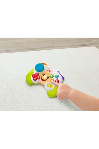 Manette de Jeu et d’Apprentissage Rires et Éveil® - Dès 6 mois