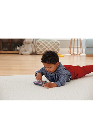 Tablette Puppy Éveil Progressif® Rires et Éveil® - Dès 12 mois