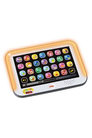 Tablette Puppy Éveil Progressif® Rires et Éveil® - Dès 12 mois