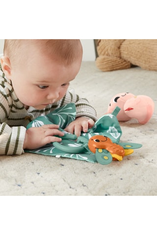 Coffret d'éveil Sensimals - Dès la naissance