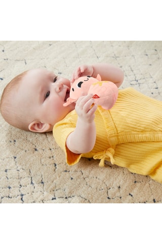 Coffret d'éveil Sensimals - Dès la naissance