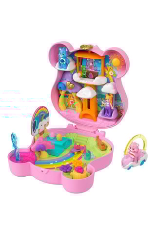Coffret Bisounours Polly Pocket - Dès 48 mois