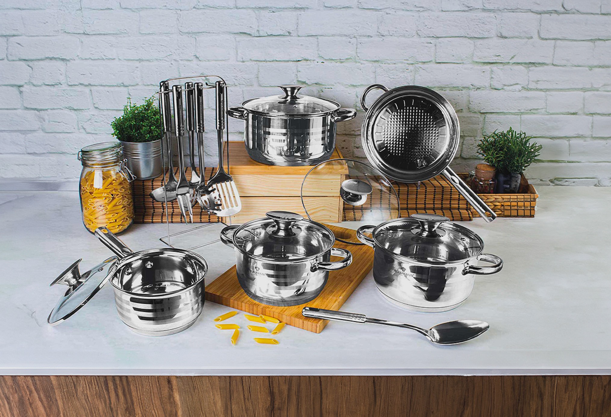 BLAUMANN en vente privilège sur SHOWROOMPRIVÉ