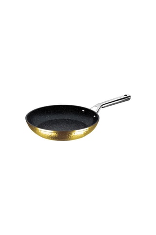 Poêle à frire Collection Hammered Gold - 24 cm
